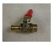 Кран бака для воды TSS-WP90-100TH(L)/Water valve (Optional), (CNP15062)