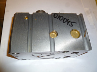 Головка блока цилиндров в сборе Ricardo R6126A-260DE; TDK 260 6LT/Cylinder head Assy