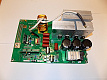 Плата управления/TOP CUT-160 CONTROL BOARD PB-PK-19-A0(1)