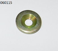 Шайба шкива вала TSS RH-500/Taper flat washer TSS RH-500, №34 (Q500-34)