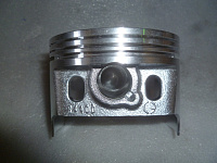Поршень SGG 7500 (D=92 мм) / Piston  (13101-E88F-0000)