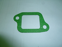 Прокладка впускного коллектора и головки Ricardo N4105DS; TDK-N 38, 56,66 4L/Intake manifold gasket