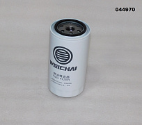 Фильтроэлемент топливный тонкой очистки топлива Baudouin/Weichai 6M16/Fuel Filter Element (1000442956)