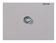 Шайба пружинная WP3.9D33E2/Spring Washer