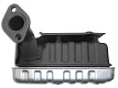 Глушитель SGG 7500 Senci/Silencer, Assy