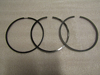 Кольца поршневые (D=127 мм ,к-т на 1 поршень-3 шт,) Baudouin  6M21 /Piston Ring Set (612700020005/61