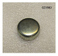 Пробка ГБЦ (D= 20 х7 мм) TDL16- 36 4L/Plug (Ø20)