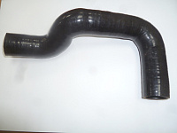 Патрубок радиатора нижний Ricardo Y480BD; TDK 14,17 4L/Rubber hose, water outlet