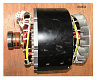 Альтернатор 230V (Статор+Ротор) SGG 12000EHLA / Alternator (Stator+Rotor) 230V(660080609-0001)