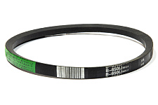 Ремень приводной гладкий (В-650Li) для TSS DMD900/V-Belt