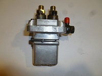 Насос топливный высокого давления TSS DGW-300E(ES)/Injection pump