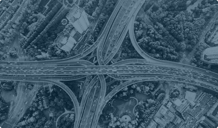 Транспортная инфраструктура