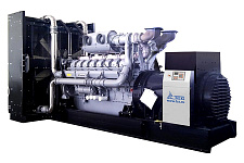 Дизельный генератор ТСС АД-1368С-Т400-1РМ18
