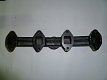 Коллектор выпускной TDQ 25 4L/Exhaust manifold
