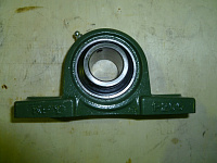 Подшипник в обойме вала режущего диска TSS RH-500H/L /Bearing Assy