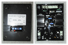 Регулятор напряжения AVR ENGGA (WT-2)