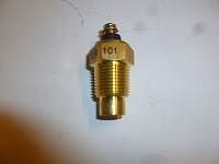 Датчик температуры ОЖ TDY 27 4L /Water temperature sensor (YS475-11300)