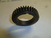 Шестерня привода насоса масла SDG10000/Crankshaft gear