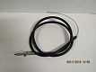 Тросик газа TSS-СР-240/Trottle Wire,№37 (2302-00051-4)