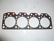 Прокладка головки блока цилиндров TDK 17 4L/Cylinder head gasket Y485BD,Y480-01002