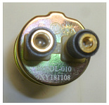 Датчик давления масла (D=13 мм) / Oil pressure sensor