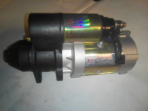 Стартер электрический TDL 32 3L/Starter