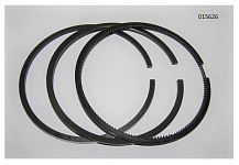 Кольца поршневые (D=100,к-т на 1 поршень из 3 шт.) TDY 25 4L/Piston Ring 