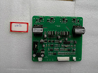 Плата TOP MIG/MMA-350F/DRIVER BOARD PK-87-A1(1)