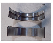 Вкладыши коренные (комплект на 1 дв-ль ,10 шт) WP4.1D66E200/Main Bearing Set
