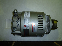 Генератор зарядный 135BZLD2,TDS 454 12VT/Battery charging generator (A774ZL-11-002+A) (JFWZ2811N, 28