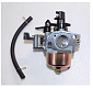 Карбюратор с краном GX 160 (168F)/Carburetor