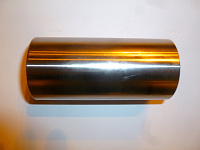 Палец поршневой Ricardo WT12D-308;TDK 288 6LT(D=50х105) /Piston pin