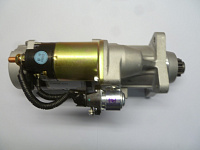 Стартер электрический P126TI/Starter 300516-00055C