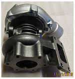 Турбокомпрессор 4M11G90/Turbocharger (1001244766,1000889206 ,J60S)