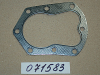 Прокладка головки блока цилиндра EY20/Cylinder head gasket