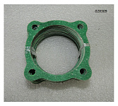 Прокладка крышки термостата Ricardo Y485BZD; TDK 22 4L/Thermostat cover gasket