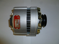 Генератор зарядный Ricardo R6126A-260DE; TDK 260 6L (D=66/ 2А ) /Battery charging generator