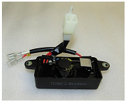 Регулятор напряжения SGG 2000N-2800(..) (230 v,6 контактов) / AVR 230V (04.08.30060-200001-00)