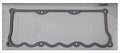 Прокладка крышки клапанов YC6A245L-D21/Cylinder head cover gasket (A0100-1003201)