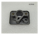 Инсулятор карбюратора 1E48F/Inlet Pipe TSS-JH96 (№8, 1E48F)