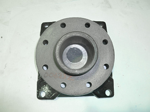 Переходник подошвы HCD 90B/Connection plate (9)