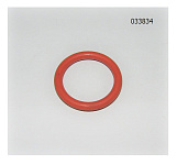 Кольцо уплотнительное 6M33/ haped rubber rings