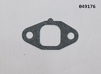 Прокладка инсулятора SGG 1400Si,SH60B / Air inlet gasket (33048-00496-00)