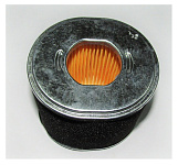 Фильтр воздушный GX 390 (длина 102 мм)/Air filter element