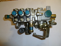 Насос топливный высокого давления TDL 13 3L/Fuel Injection Pump