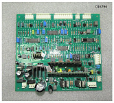 Плата печатная PRO MIG/MMA-500F/400F/300C /  CONTROL P.C BOARD（PK-101-A）