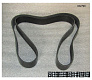 Ремень вентилятора YC6TD780-D31/Fan belt (YC80-10PK-1575B)