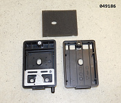 Фильтр воздушный в сборе SGG 1400Si,SH60B / Air filter assembly (20025-00223-00)