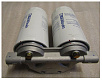 Фильтры топливные в сборе/Fuel Filter Assembly (1001058618)