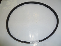 Ремень приводной генератора SDEC SC27G755D2 TDS 555 12VTE/V-Belt (S00009962+02,20A1350) 